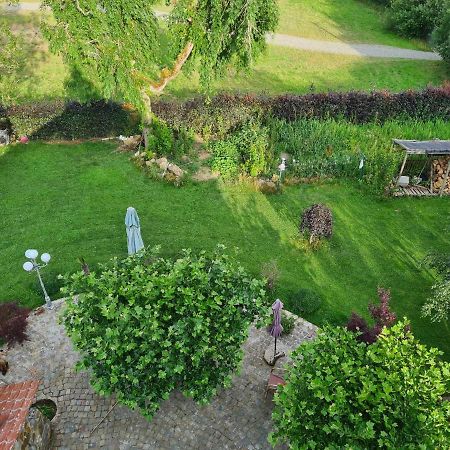 La Maison Des Roses Francorchamps Zewnętrze zdjęcie