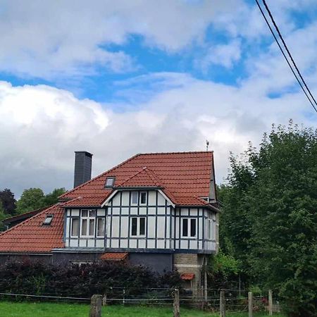 La Maison Des Roses Francorchamps Zewnętrze zdjęcie