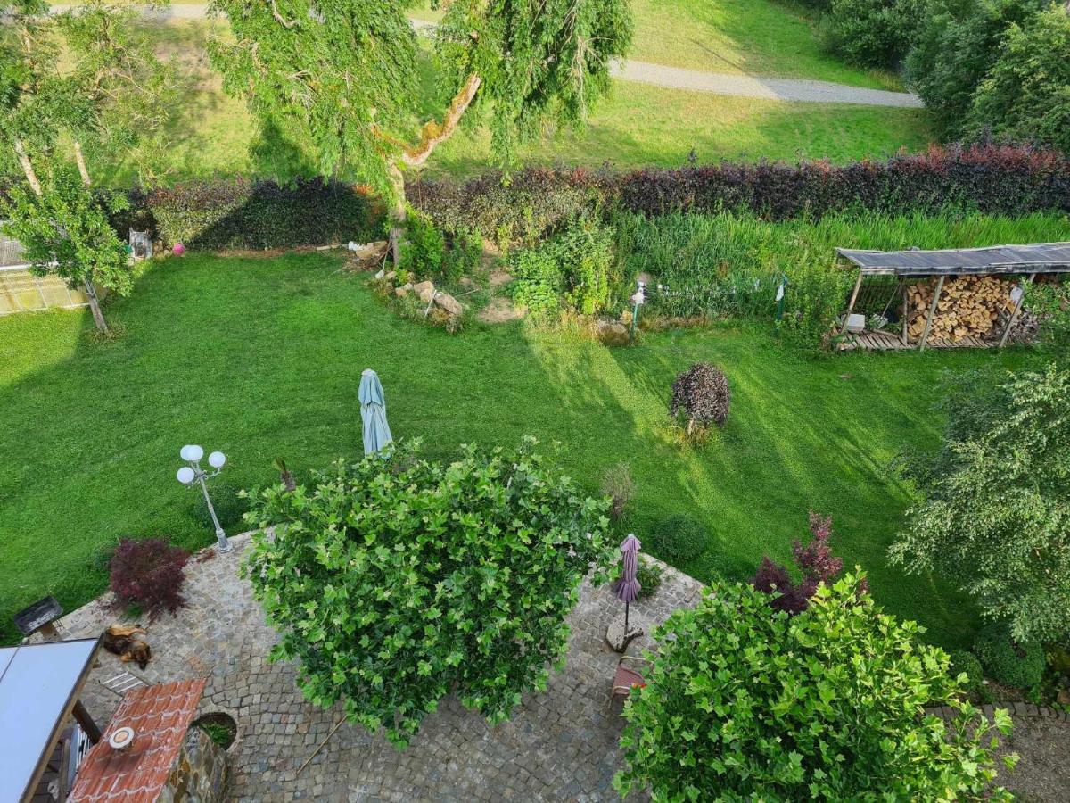 La Maison Des Roses Francorchamps Zewnętrze zdjęcie