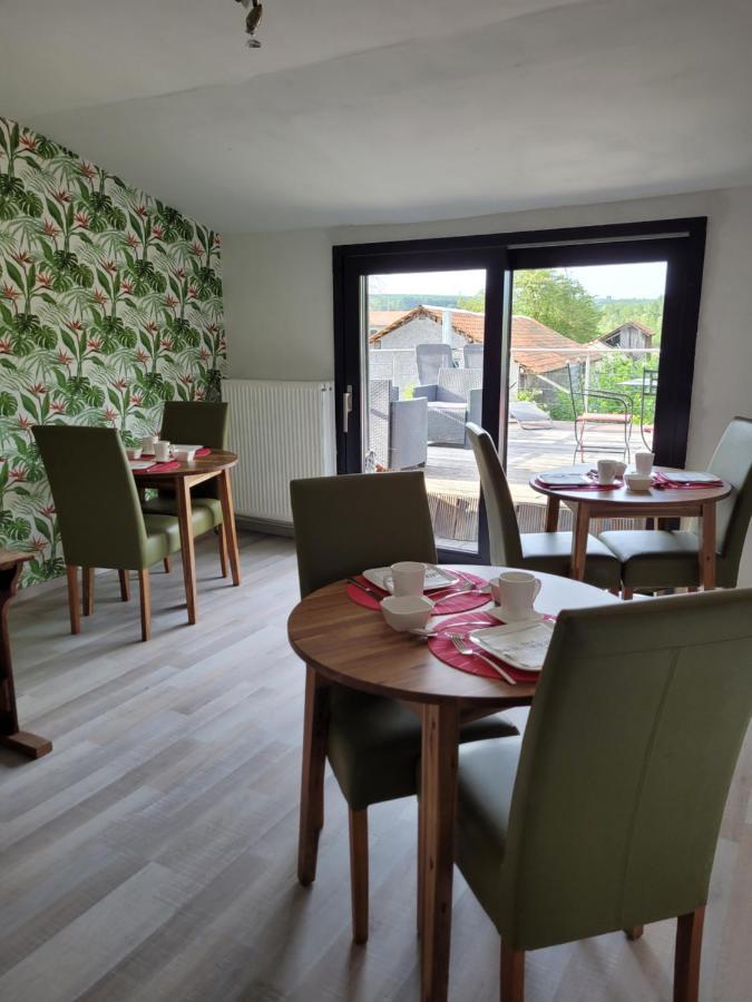 La Maison Des Roses Francorchamps Zewnętrze zdjęcie