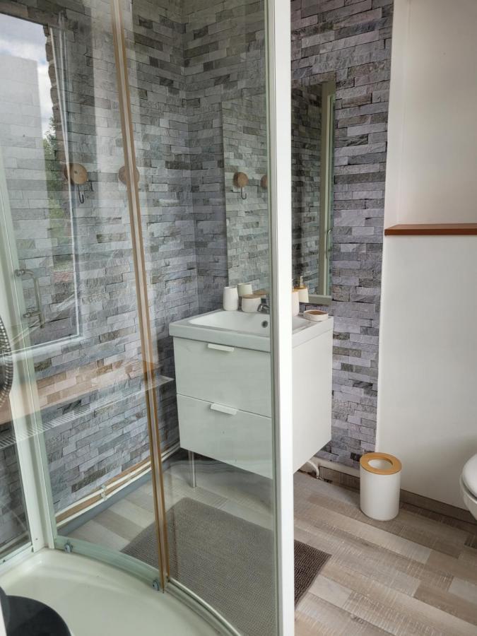 La Maison Des Roses Francorchamps Zewnętrze zdjęcie