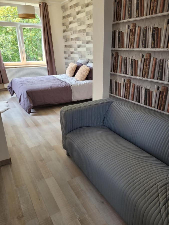La Maison Des Roses Francorchamps Zewnętrze zdjęcie