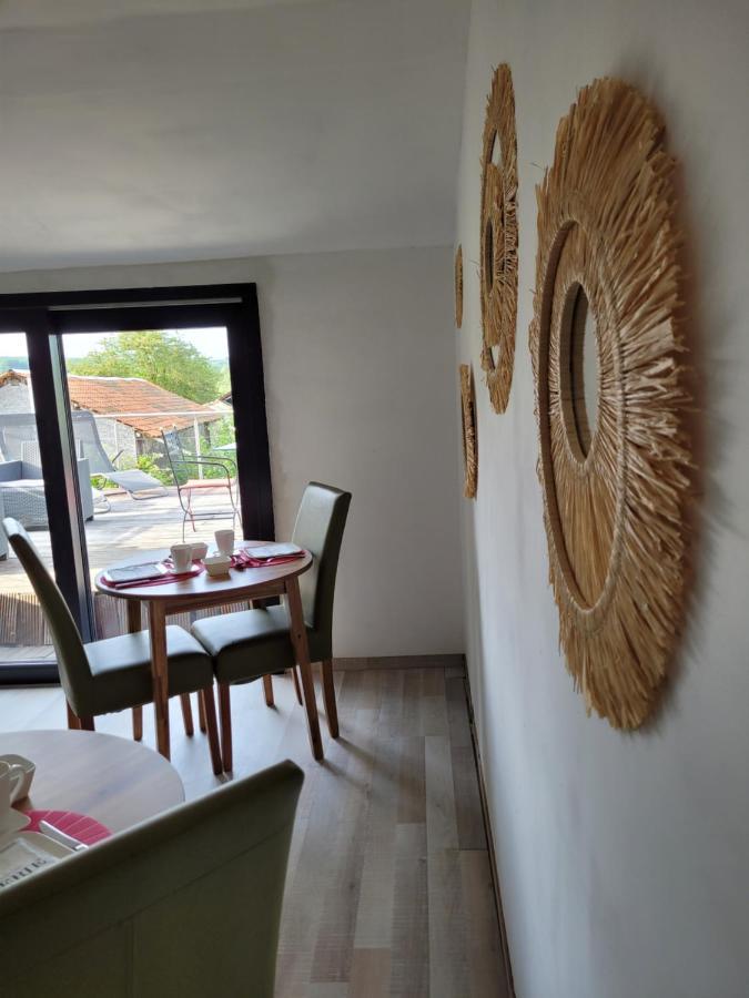 La Maison Des Roses Francorchamps Zewnętrze zdjęcie