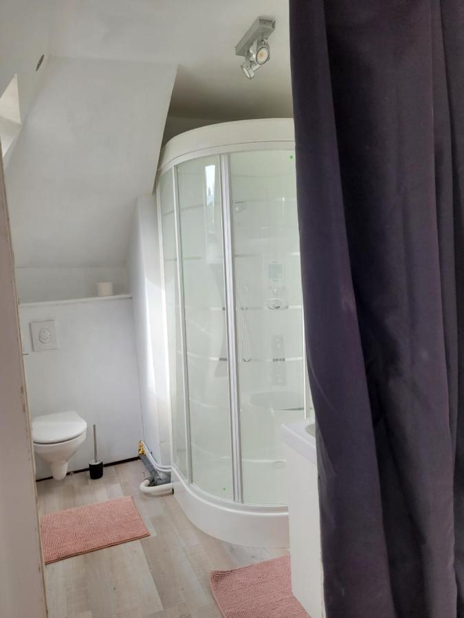 La Maison Des Roses Francorchamps Zewnętrze zdjęcie