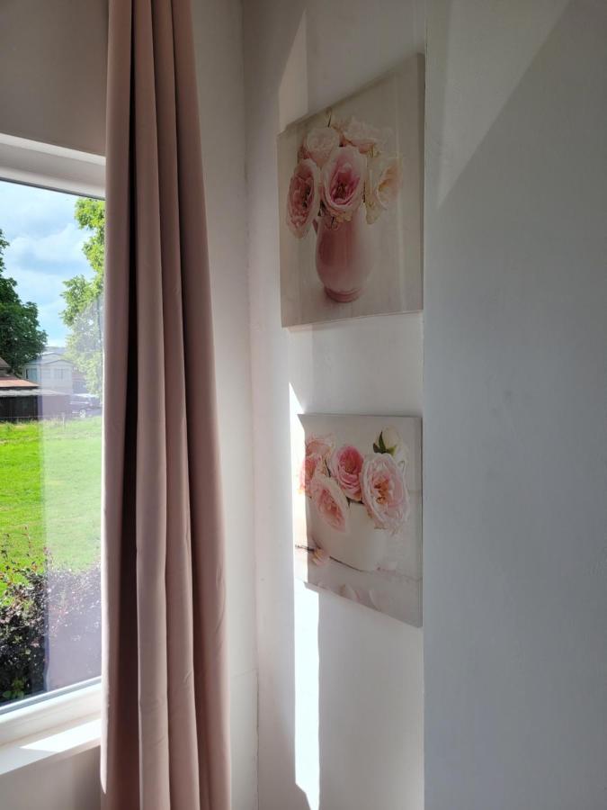 La Maison Des Roses Francorchamps Zewnętrze zdjęcie