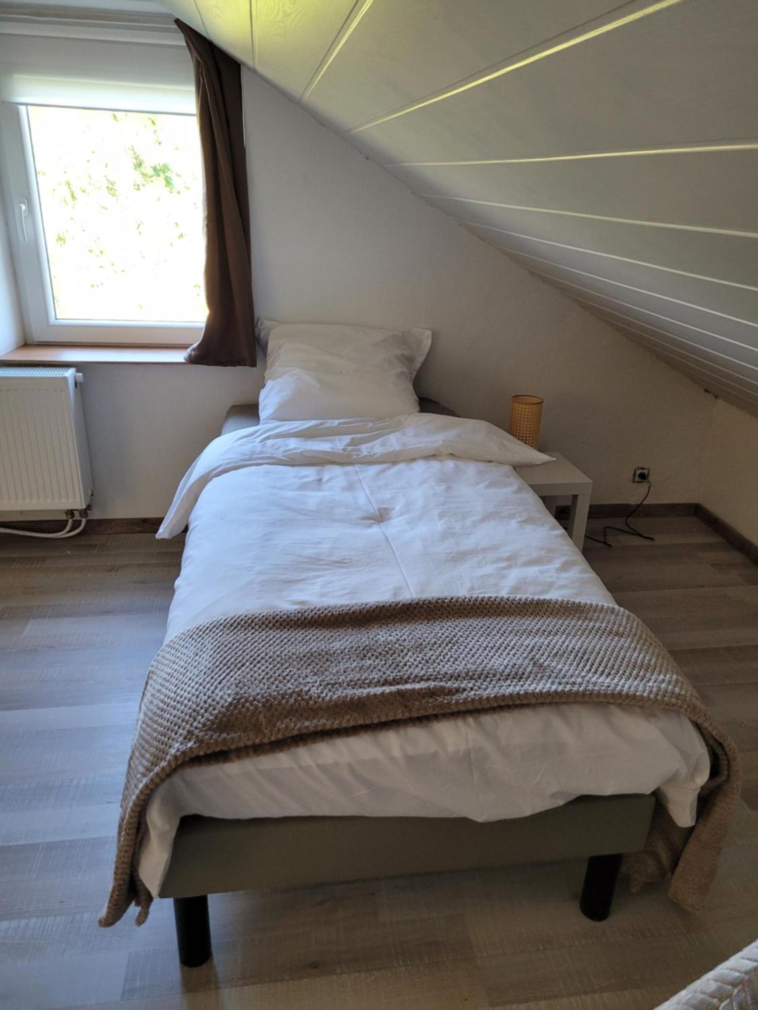 La Maison Des Roses Francorchamps Zewnętrze zdjęcie